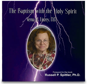 The Baptism with the Holy Spirit (Audio Book)